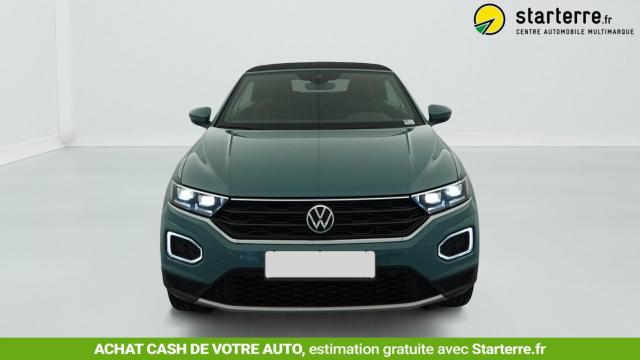 Volkswagen T-Roc image 6