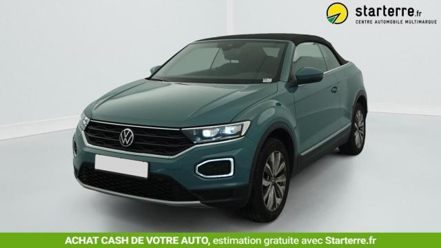 Volkswagen T-Roc image 5
