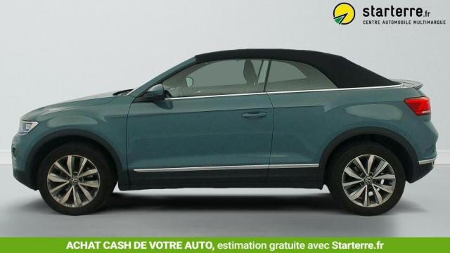 Volkswagen T-Roc image 3