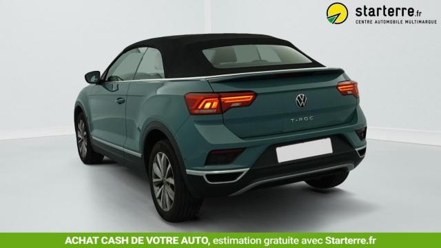 Volkswagen T-Roc image 8