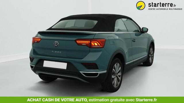 Volkswagen T-Roc image 7