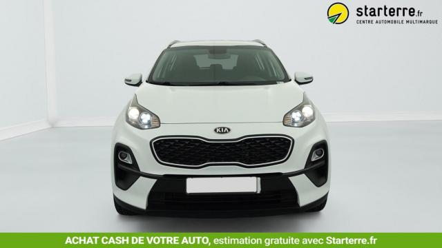 Kia Sportage image 6