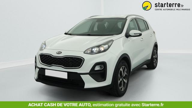 Kia Sportage image 5