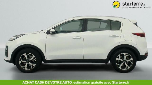 Kia Sportage image 7
