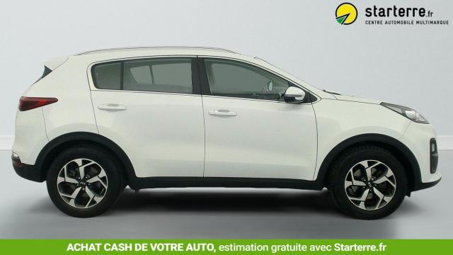 Kia Sportage image 4