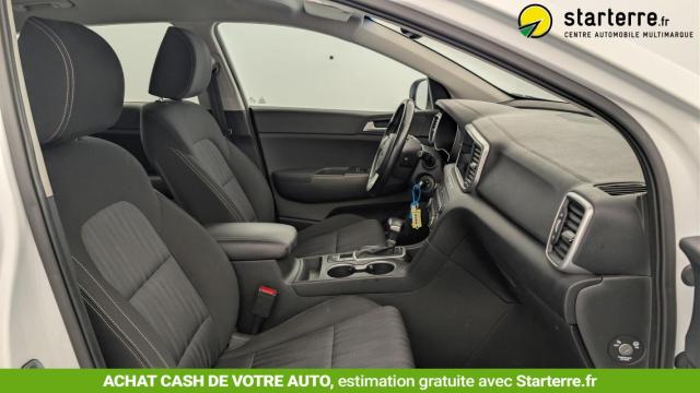 Kia Sportage image 2