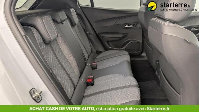 Peugeot 2008 image 8