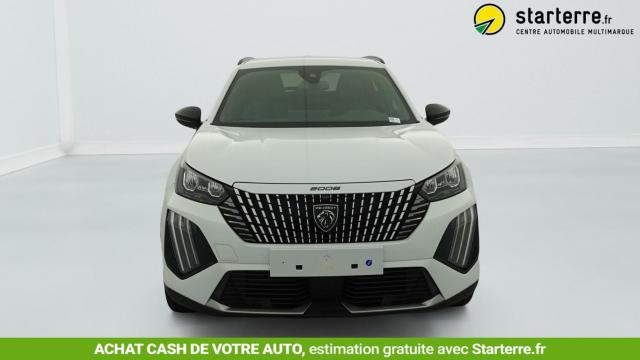 Peugeot 2008 image 5