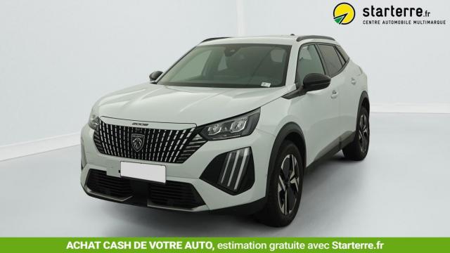 Peugeot 2008 image 7