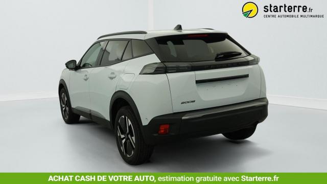 Peugeot 2008 image 2