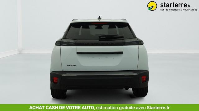 Peugeot 2008 image 4
