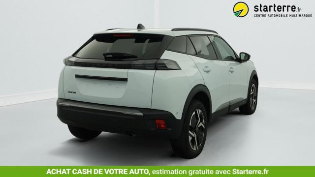 Peugeot 2008 image 9