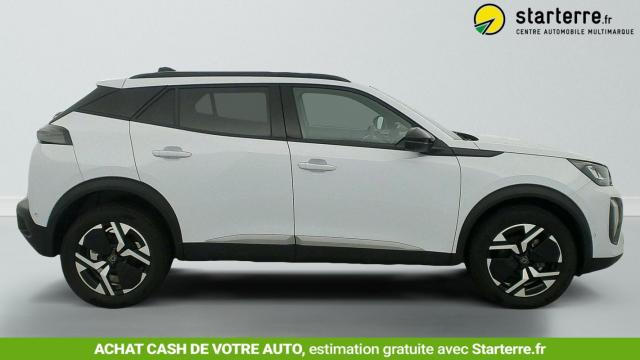 Peugeot 2008 image 1