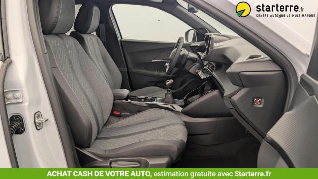 Peugeot 2008 image 6