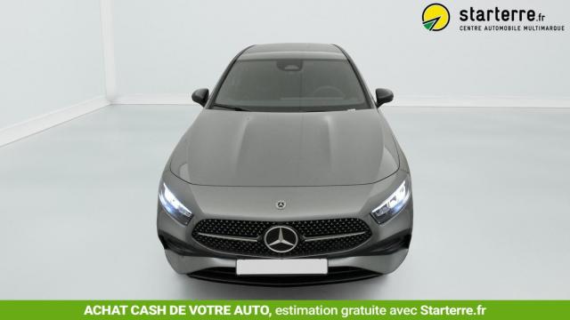 Mercedes Benz Classe A image 8