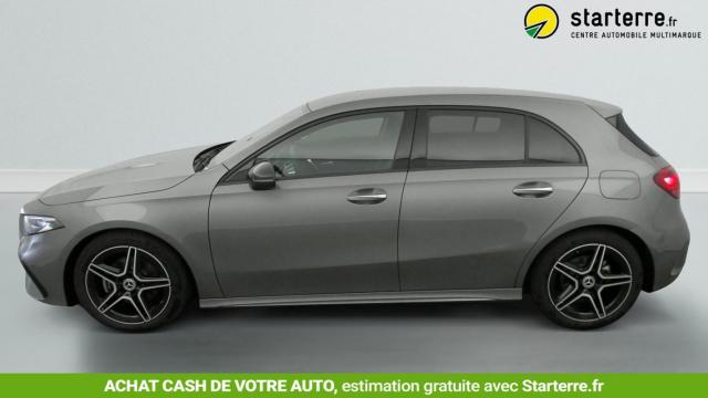 Mercedes Benz Classe A image 3