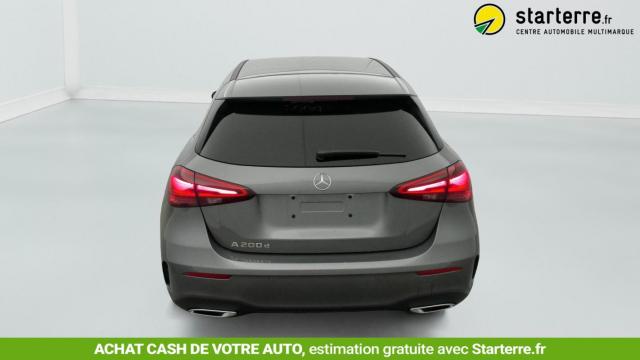 Mercedes Benz Classe A image 5
