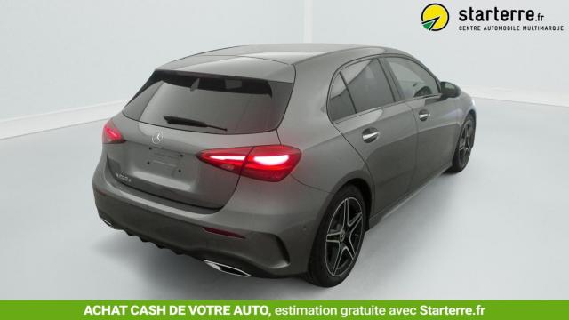 Mercedes Benz Classe A image 1