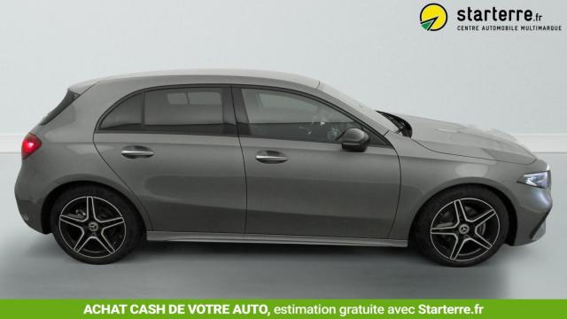 Mercedes Benz Classe A image 2