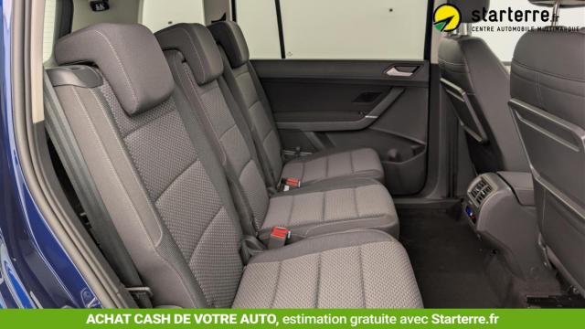 Volkswagen Touran image 6