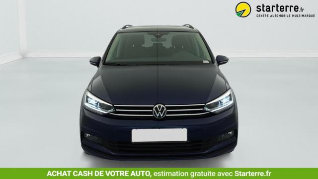 Volkswagen Touran image 5