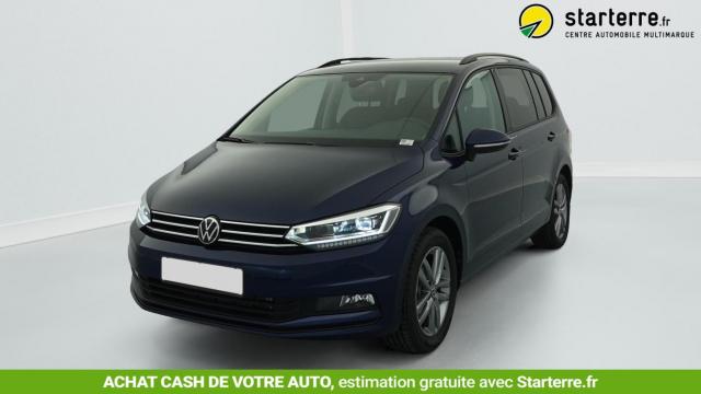 Volkswagen Touran image 9