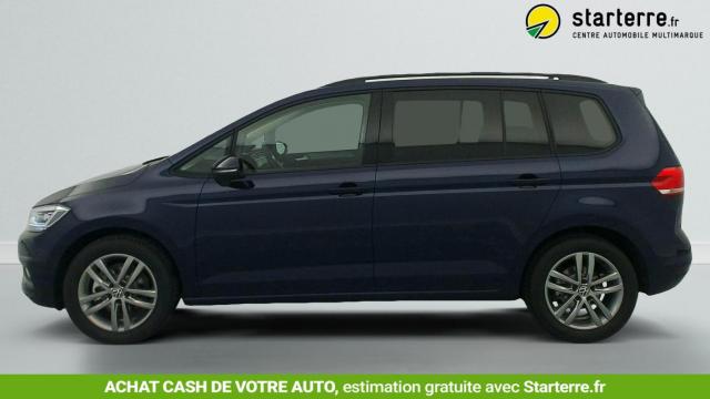 Volkswagen Touran image 1