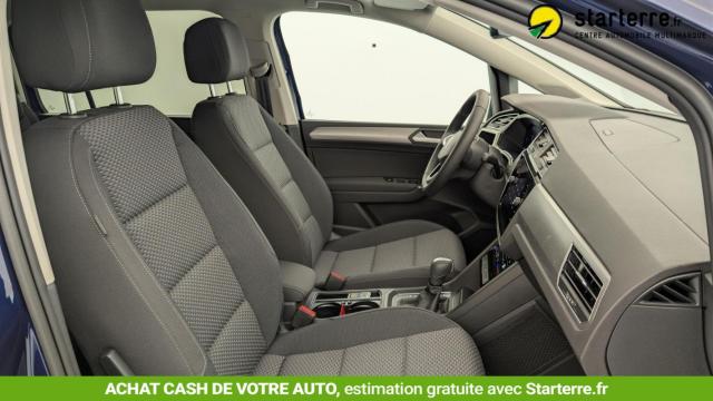 Volkswagen Touran image 8