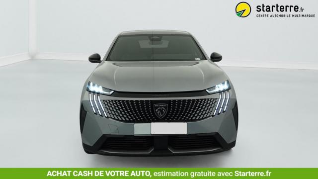 Peugeot 3008 image 2