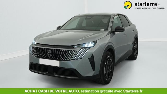 Peugeot 3008 image 3