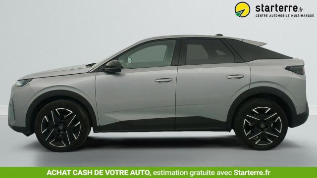 Peugeot 3008 image 9