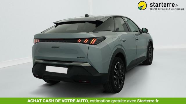 Peugeot 3008 image 6