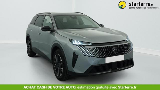Peugeot 5008 Hybrid 136 E-Dcs6 Allure