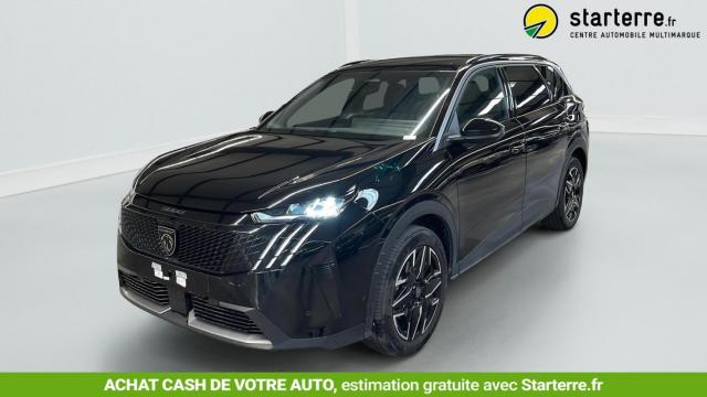 Peugeot 5008 image 2