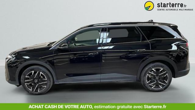 Peugeot 5008 image 4