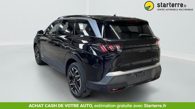 Peugeot 5008 image 7