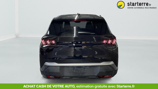 Peugeot 5008 image 9