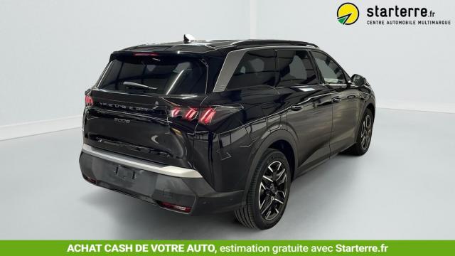 Peugeot 5008 image 8