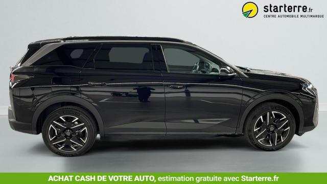 Peugeot 5008 image 1