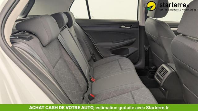 Volkswagen Golf image 3