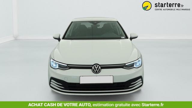 Volkswagen Golf image 7