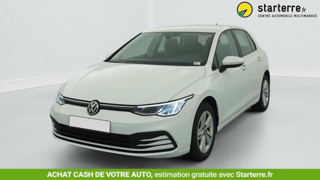 Volkswagen Golf image 8