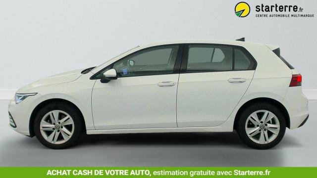 Volkswagen Golf image 5