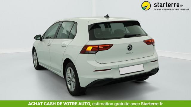 Volkswagen Golf image 4