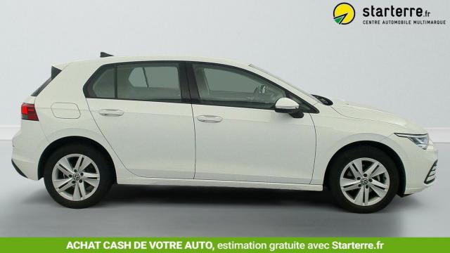 Volkswagen Golf image 9