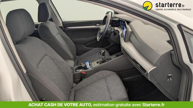 Volkswagen Golf image 6