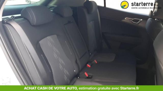 Kia Sportage image 1