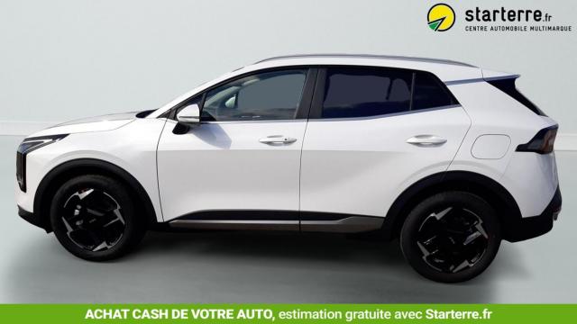 Kia Sportage image 2
