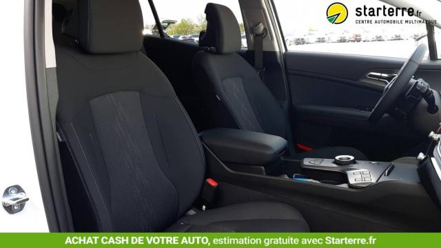 Kia Sportage image 4