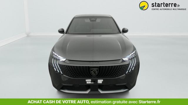 Peugeot 3008 image 6